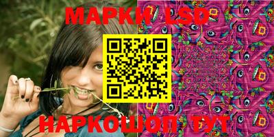 хмурый Абакан